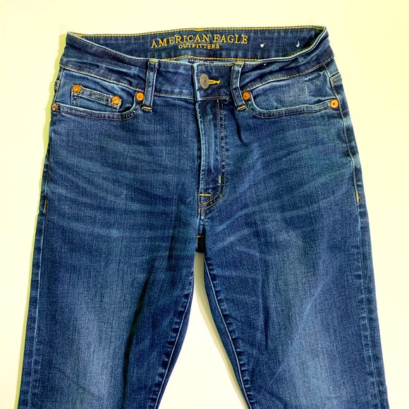 American Eagle Outfitters Other - American Eagle extreme flex slim 26/28 jeans